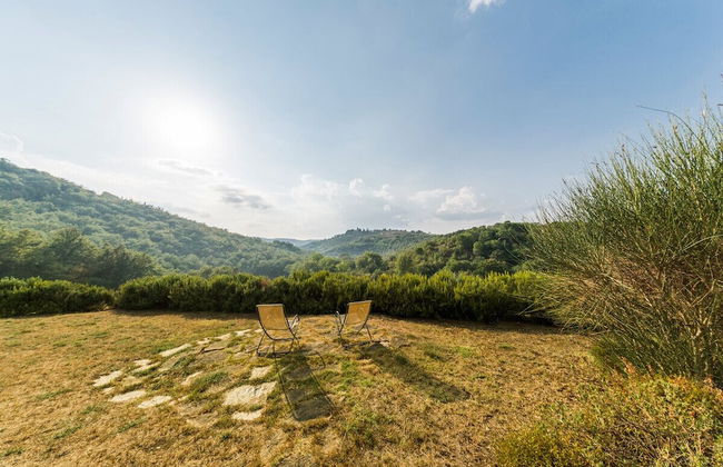 Foresteria Castello di Verrazzano - Photo 22