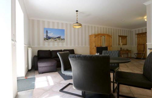 Ferienresidenz Fürst von Büttelkow - Foto 24