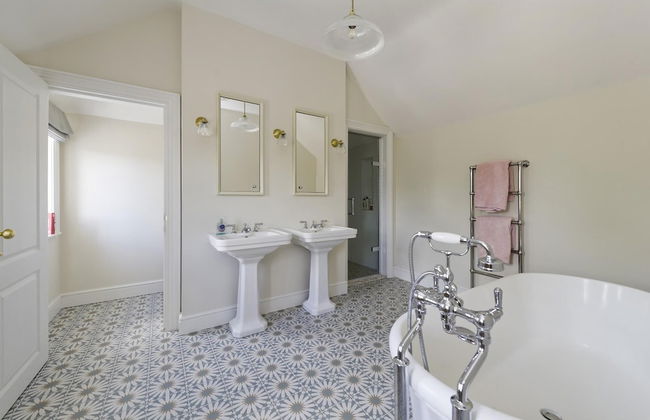 Amazing Spacious 5 Bed House Wimbledon - Foto 16