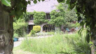 Ty Cefn Tregib - Foto 4, Garden