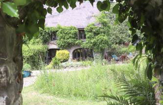 Ty Cefn Tregib - Photo 4