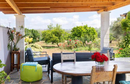 Eliva house - Foto 28