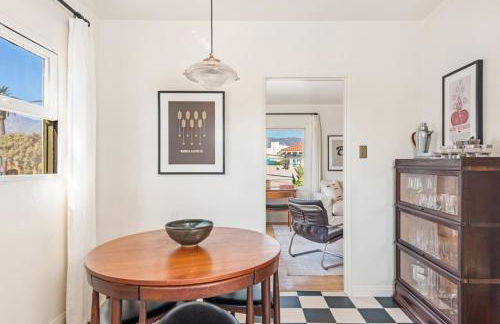 The Vista Suite - The Marlowe Boutique Hotel - Foto 22