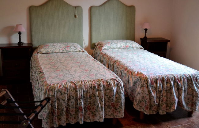 Apartment in Pergine Valdarno With Pool - Foto 14