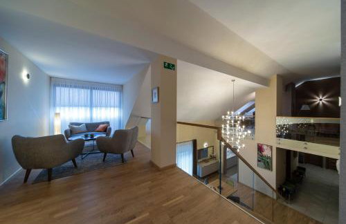 Natura Villa Spa - Foto 23