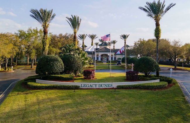 Dreamy Apartment Just 15 Minutes From Disney - Foto 27