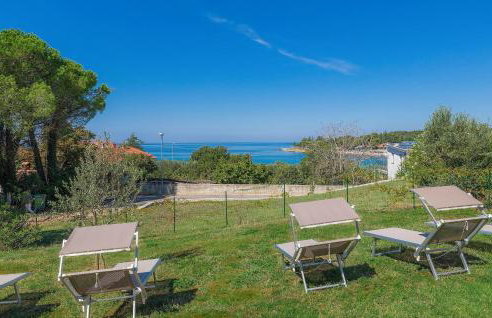 Cozy Home In Umag With Sauna - Foto 17