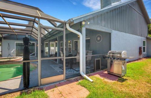 Sunshine Retreat by SkyRun Anna Maria - Foto 74