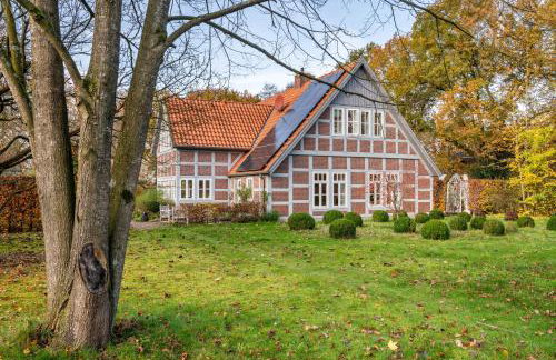 Landhaus im Garten - Foto 1