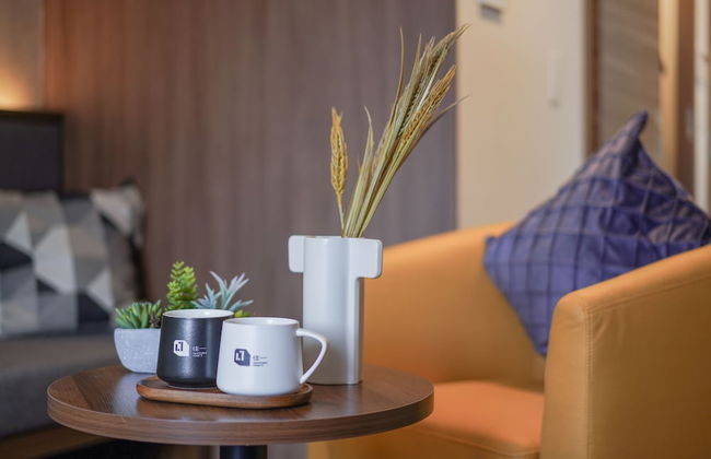 Apartment Hotel 11 Namba-Minami Ebisucho - Foto 13