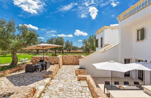 3921 Villa Cesira by Perle di Puglia - Foto 20