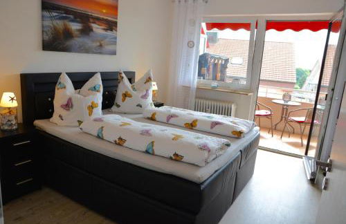 Ferienwohnung Lakewinds - Foto 12