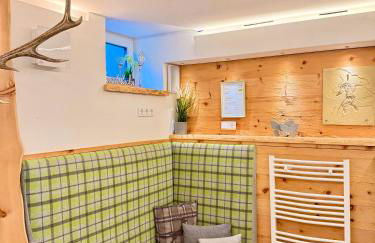 Ferienwohnung im Usseltal - Zirben Spa - Monheimer Alb - Altmühltal - Familie Geyer Daiting - Foto 20