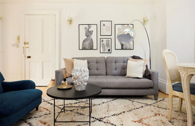 The West Hill Place - Dazzling 2bdr Flat - Foto 16