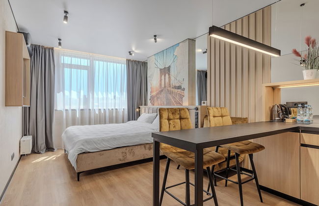 Manhattan High Line Apart - Foto 16