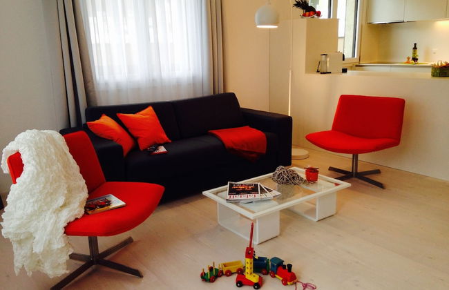 Apartment 12 Ginseng Davos Laret - Foto 5