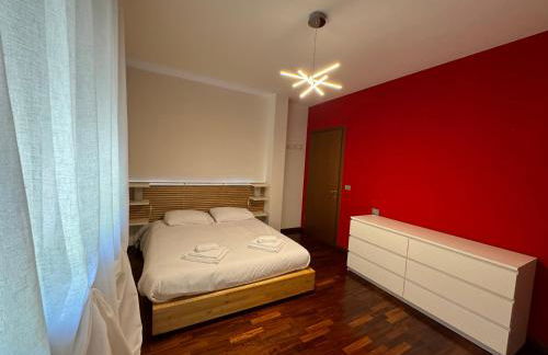Vittoria apartment - near outlet - Foto 6