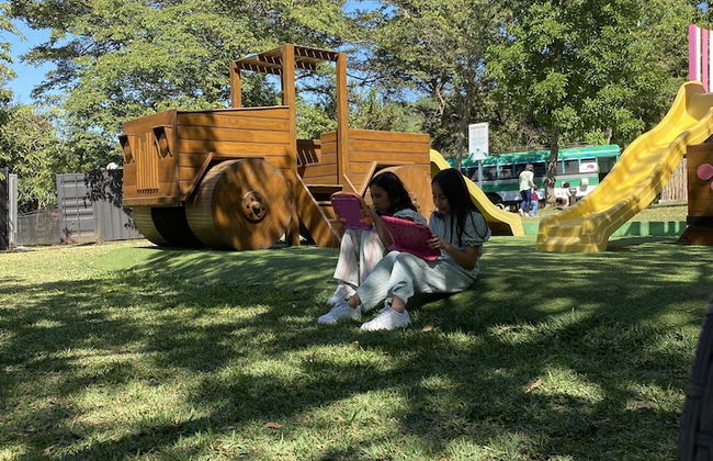 Mangoya Lounge - Photo 45