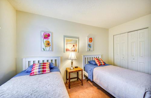 Home 5 Mi to Colonial Pkwy, 11 Mi to Busch Gardens - Foto 22