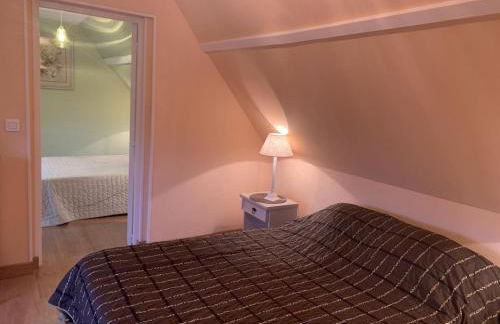 Gîte Gîtes de France® - Jeanne d'Arc - Foto 9