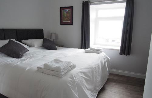 Family and dog friendly stunning barn conversion - Foto 21