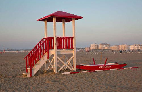 Beach holiday Delfini - Foto 33