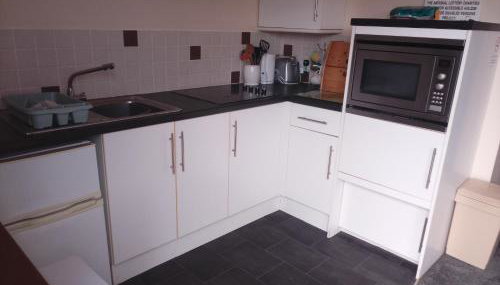 Chalet - Sleeps 4 - Parking - Garden - Foto 4