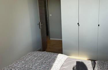 Superbe appartement avec vue sur la foret du Touquet Résidence les Dunes - Foto 12