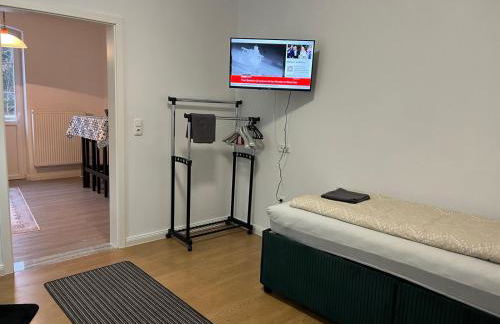 FeWo Goldberg - Foto 6