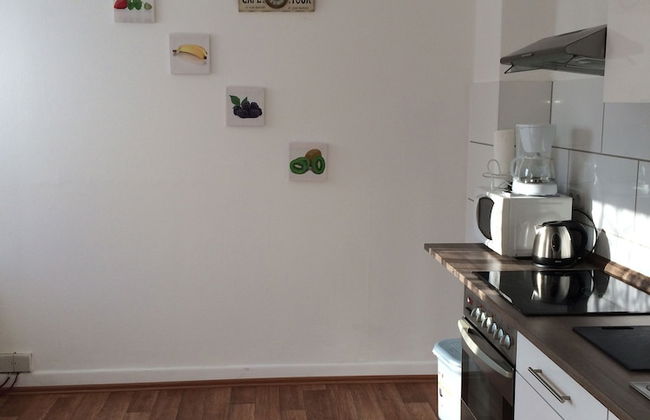 White House Deluxe Castrop Rauxel - Foto 15