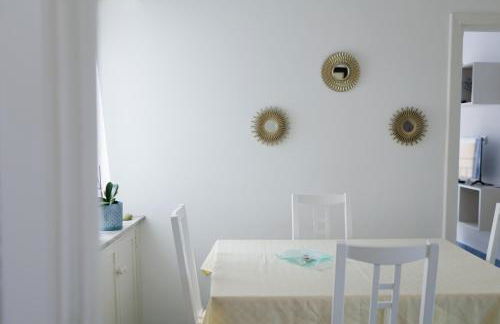 Capri holiday home with a sea view - Foto 16