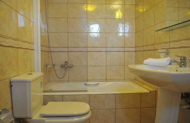 Finiki Plaza - Photo 29