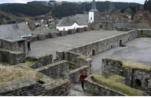 Ferienwohnung Gross A - Foto 24