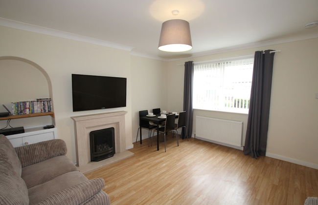 Shotts Home From Home - Foto 9