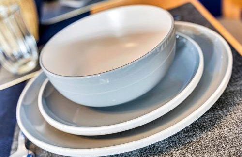 Tower House 2BR 10 Minutes from Alton Towers - Foto 44