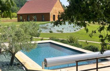 Domaine de la Source Périgordnoir - Foto 17