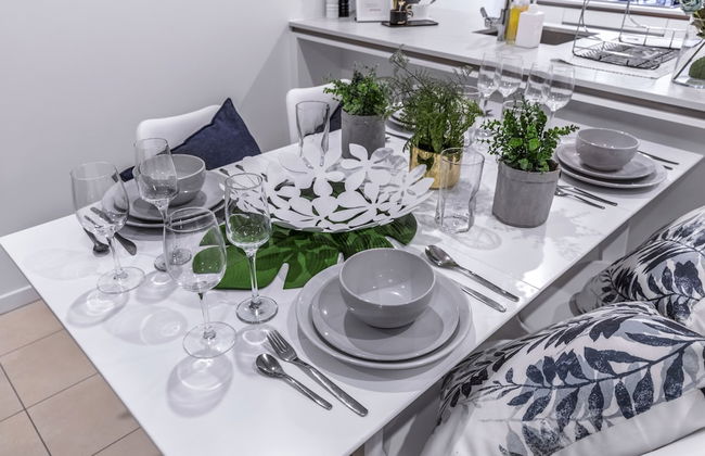 Airhome Southbank Riverside Tower - Photo 70