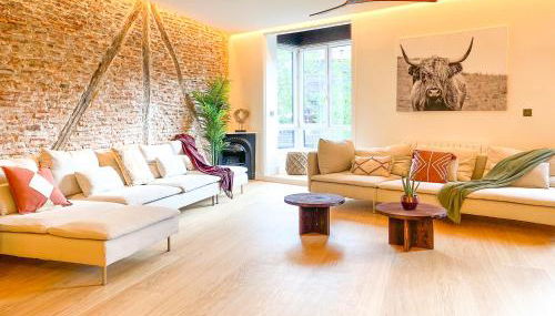 Ribera AC by Staynnapartments - Foto 1