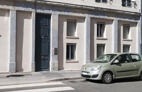 City-duplex - Photo 27