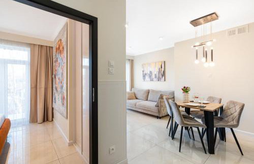 FLATMORE Apartament Kopernika 7 m16 - Foto 17