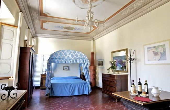 Agriturismo Fattoria di Castiglionchio - Foto 7