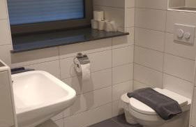 Apartment Nordbergstrasse - Foto 8