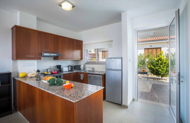 Villa Coral Bay 4 - Foto 7