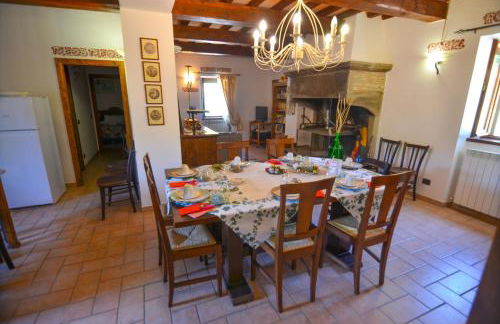 Agriturismo Cailuca - Foto 37