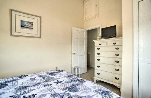 2 Decks and Beach Access Oceanfront Getaway! - Foto 22