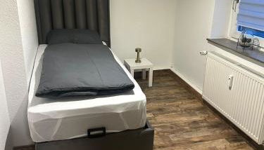 Monteurzimmer Auras - Foto 3