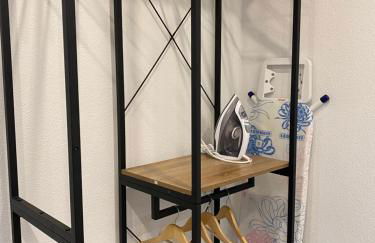 STN Apartment Suite - Ferienwohnung mit 2 Schlafzimmer & Parkplatz, Highspeed WLAN, Fußbodenheizung & Netflix Premium, Zentral zu Audi & Schwarz Gruppe - Foto 21