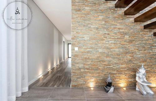 V5 Villa Emma - Luxury 5 bedroom, Pool and Jacuzzi - Foto 48