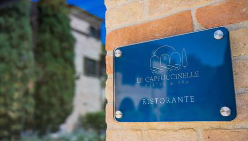 Le Cappuccinelle Suites&SPA - Photo 3