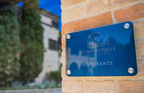 Le Cappuccinelle Suites&SPA - Foto 3